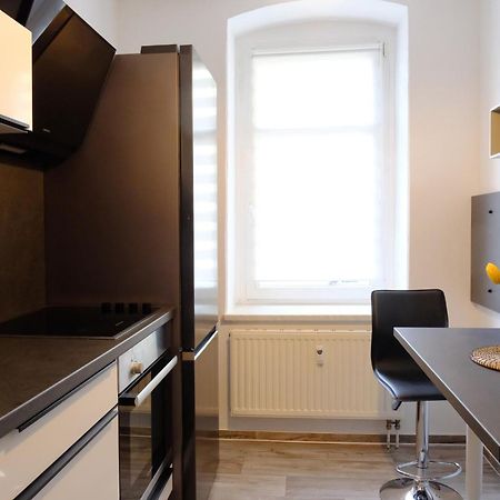 Apartmán Urlaub Nicht Nur Fuer Monteure "G1" Gera Exteriér fotografie
