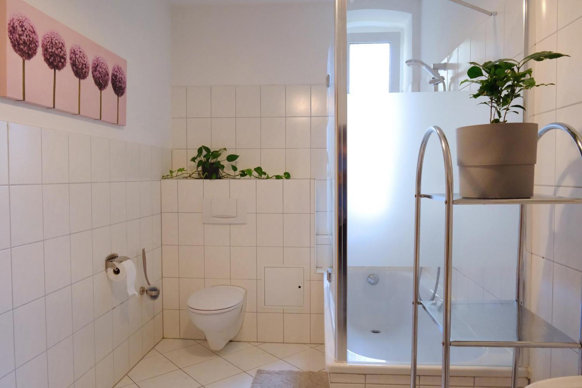 Apartmán Urlaub Nicht Nur Fuer Monteure "G1" Gera Exteriér fotografie
